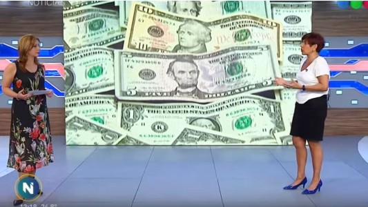 Una nueva ola de tensión por el dólar