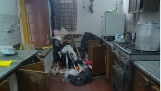 No aprendemos más: tercer robo y destrozos en la escuela Lorenzo Suárez de Figueroa