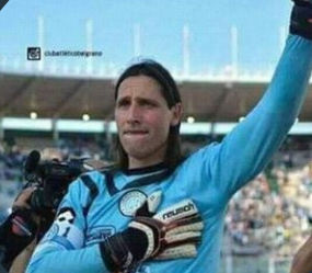 Olave se sumó a Twitter: muy "Pirata" y anti K.