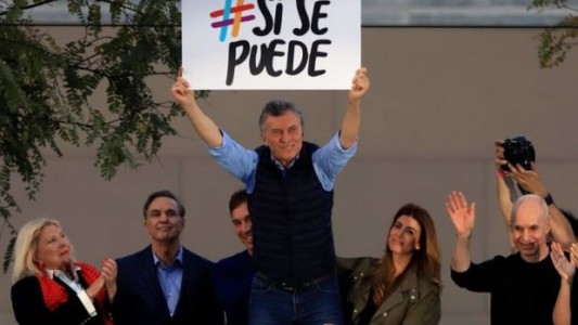 Desvíos y cortes de tránsito por acto de Macri en Córdoba