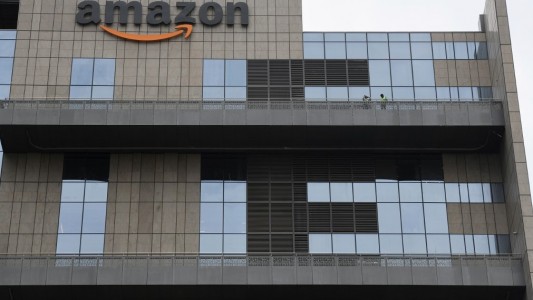 Oficial: concedieron las tierras a Amazon para instalarse en Argentina
