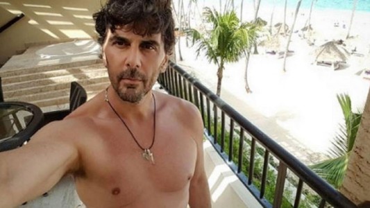 Juan Darthés no viajará a Nicaragua para declarar y se queda en Brasil