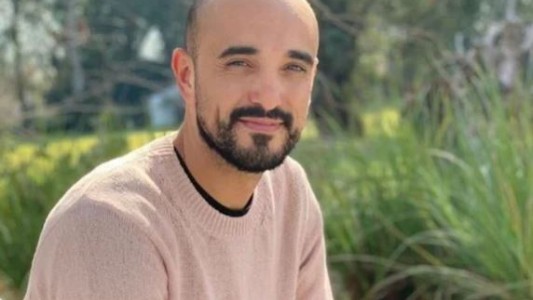 ¿Se casa o no se casa? Abel Pintos rompió el silencio