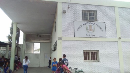 Apareció sin vida en la cárcel el padre de la beba que murió golpeada por el ventilador de techo