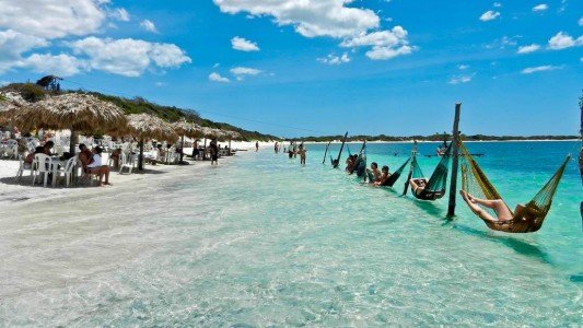 "Corrida turística": reservan pasajes y hoteles antes del domingo