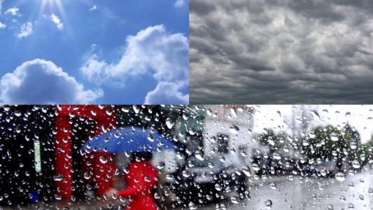 ¿Cómo estará el clima el domingo electoral?