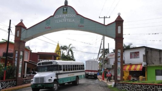 Veracruz: una rara enfermedad paraliza un pueblo