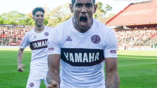 Lanús eliminó a Independiente y se espera la decisión de Becaccece