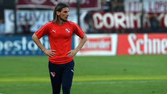 Becaccece: "Mañana me juntaré con el presidente y veremos"