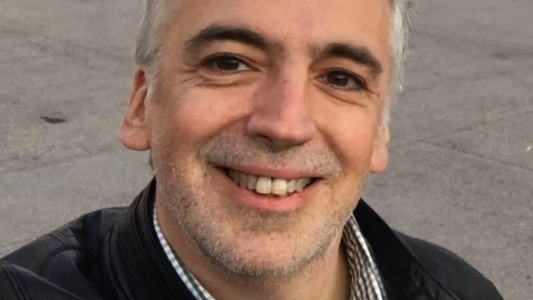 Comienza el juicio contra Ricardo Russo, el ex pediatra del Garrahan acusado de pedofilia