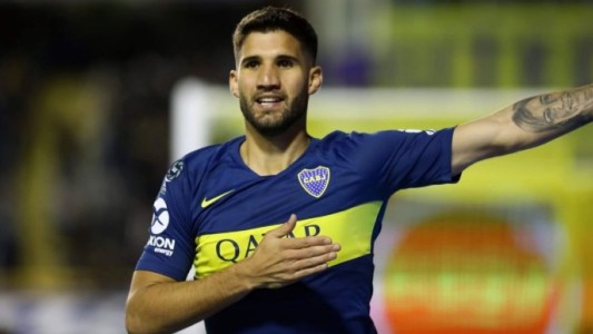 Boca compró a Lisandro López, que firmará contrato hasta junio de 2023