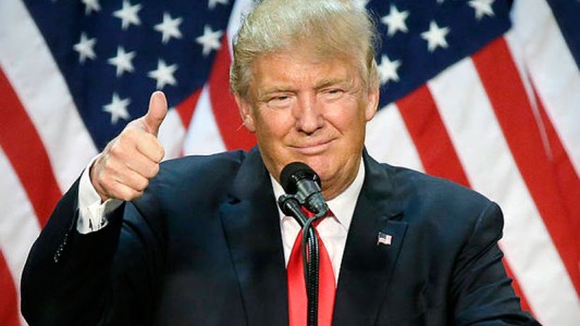 Estados Unidos celebró el triunfo de Alberto Fernández