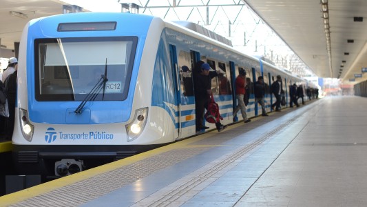 Ya se venden on line los pasajes de tren para Córdoba-Retiro y otros destinos