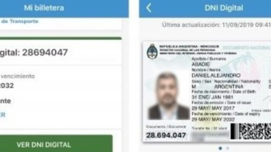 Nuevo DNI digital: qué es y cómo se podrá tramitar en Córdoba