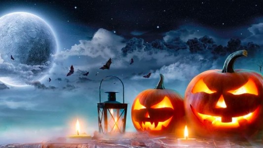 Halloween. ¿Qué es? ¿Por qué se celebra?