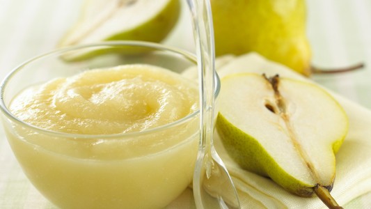 Puré infantil prohibido: comenzó a retirarse en todo el territorio nacional