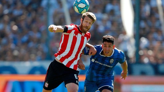 Estudiantes ganó el clásico y le dio otro golpe al Gimnasia de Maradona