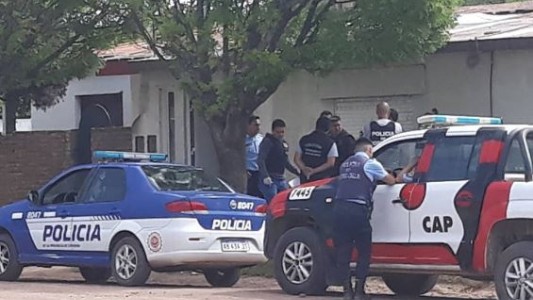 General Cabrera: lo encontraron muerto a golpes y semidesnudo