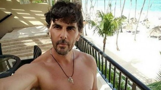 Burlando sobre el pedido de captura a Darthés: "Sería quitarle la vida"