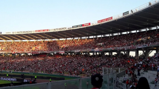 River en Córdoba: conocé cuándo arranca la venta de entradas para el partido por Copa Argentina