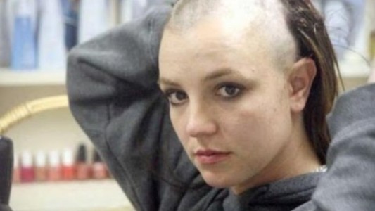 Revelan la traición que expuso a Britney Spears el día que se rapó