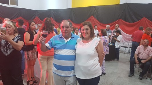 Ganó el Quini 6 y pagó una fiesta para todos sus amigos