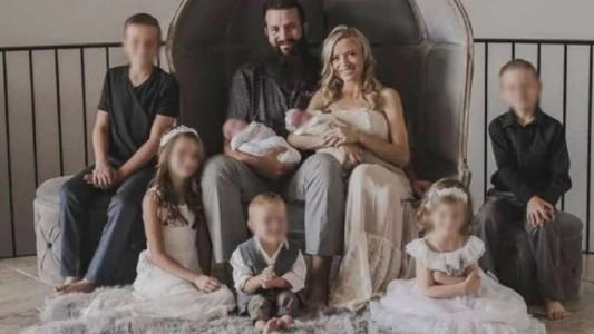 Masacraron a una familia mormona estadounidense en México, Trump pide intervenir