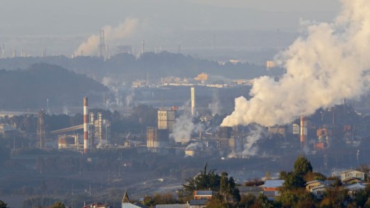 Cambio climático: 11 mil científicos advierten sobre el inevitable "sufrimiento humano sin par"