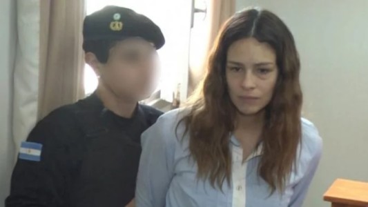 Caso Fortunato: Julieta Silva vuelve a la cárcel para cumplir el resto de su condena