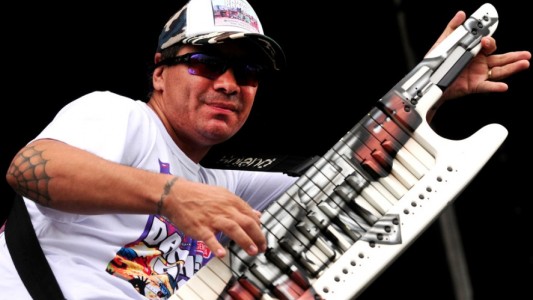 Cómo fueron los últimos días de Pablito Lescano antes de internarse por una recaída en sus adicciones