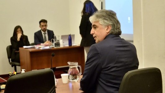 Habló el pediatra del Garrahan acusado de pedofilia: "Jamás vulneré el derecho de un niño"