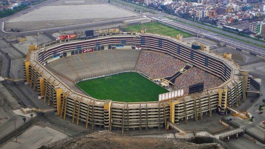 Lima será la sede para la final entre River y Flamengo