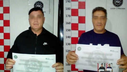 Pasan la escoba en el Surrbac: procesan y embargan por $20 millones a Saillén y Catrambone