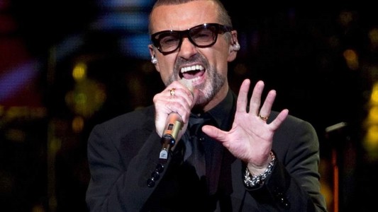 George Michael: lanzan un tema póstumo