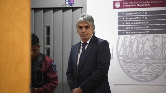 Quién es Ricardo Russo, el pediatra del Garrahan, condenado por pornogafía infantil