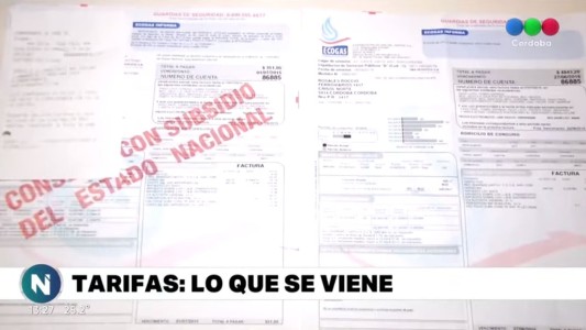 Gabriela Origlia analiza cómo serán las tarifas tras los anuncios de Alberto Fernández