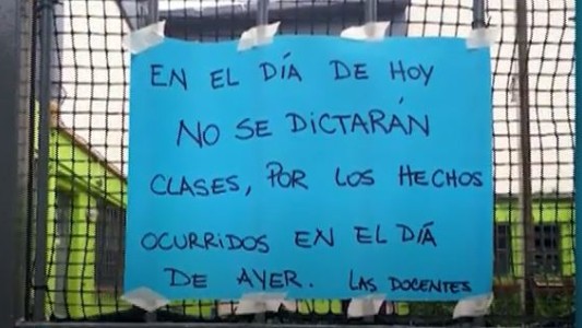 Una madre le arrancó el cuero cabelludo a la directora de un jardín