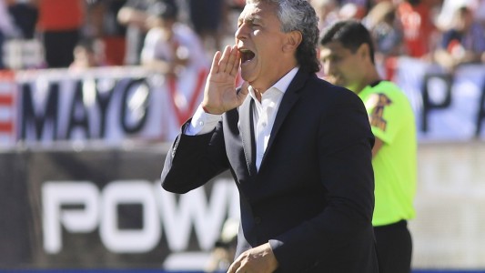 Tinelli confirmó que Gorosito asume el martes como DT de San Lorenzo "para pelear arriba"