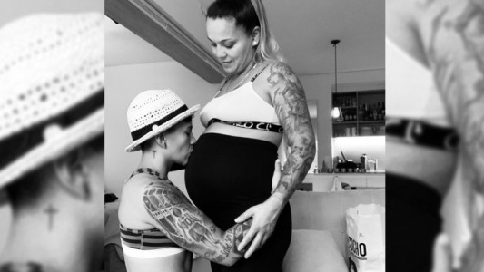 Las futbolistas embarazadas mantendrán su empleo y su salario