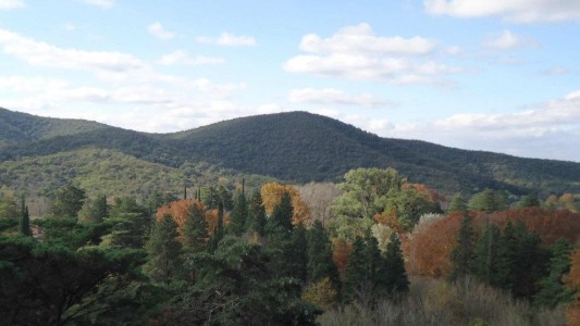 Villa Allende: advierten que la Reserva Natural está en riesgo por el avance de una cantera