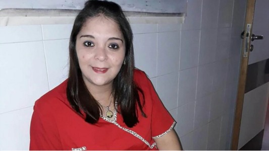 Caso Daiana: según la autopsia la enfermera fue degollada