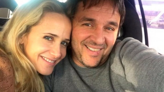 Tras la denuncia de violencia familiar, Julieta Prandi firmó su divorcio