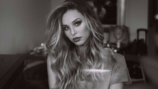 La foto muy jugada de Juanita Tinelli que la está rompiendo en Instagram