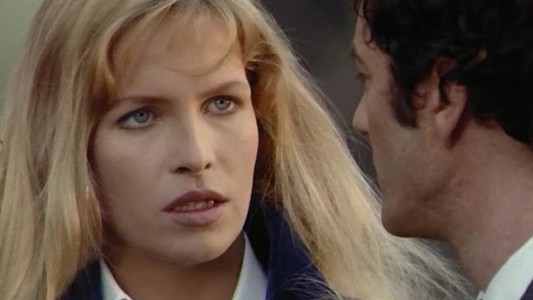 Una actriz francesa acusa a Roman Polanski de haberla violado en 1975