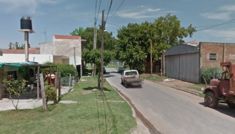 Hallaron asesinada a una chica de 13 años: detuvieron al tío