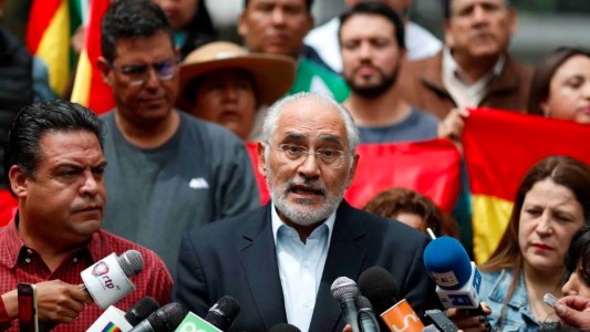 Bolivia: la oposición exige que Evo Morales no participe en las nuevas elecciones