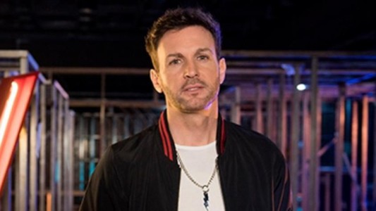 Axel dio su primer show tras la denuncia por abuso: "Tengo plena confianza en la Justicia"