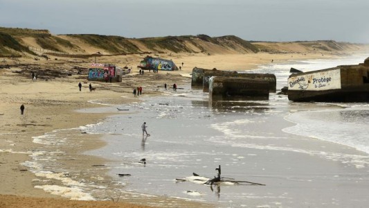 Llegan paquetes con cocaína a la costa: investigadores no logran resolver el misterio