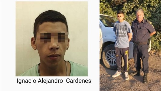 Fuga de la comisaría de Quilmes: ya son ocho los evadidos recapturados