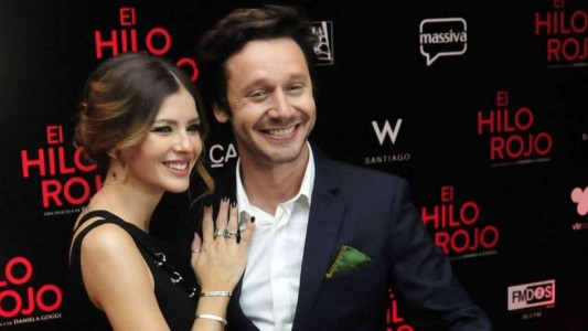 ¿Crisis de pareja?: el enigmático posteo de la China Suarez en Instagram